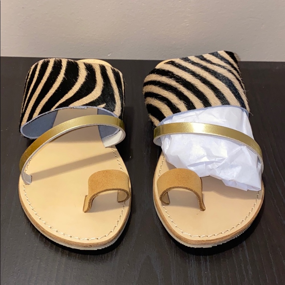 Steve Madden Sandals - BRAND NEW IN BOX